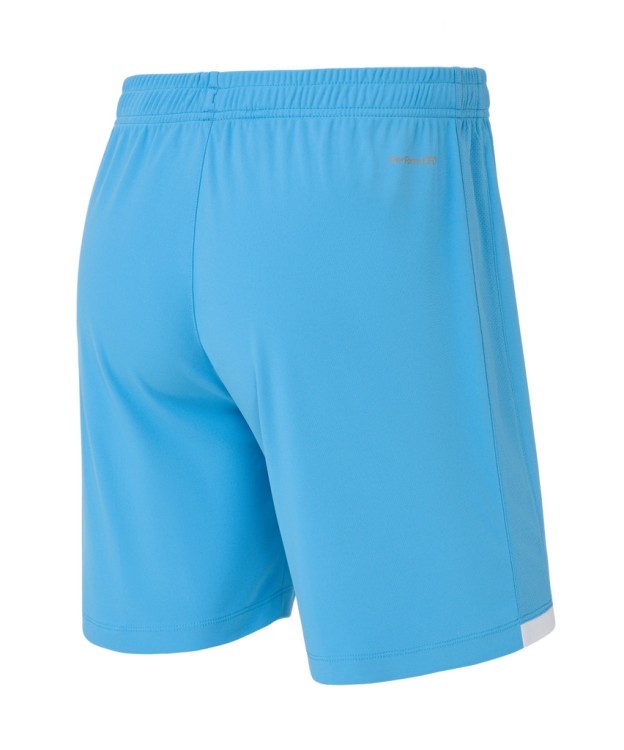 Шорты игровые JOGEL DIVISION PerFormDRY Union Shorts, голубой (1583804)