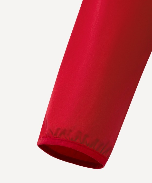 Куртка ветрозащитная JOGEL CAMP Rain Jacket, красный, детский (2112625)