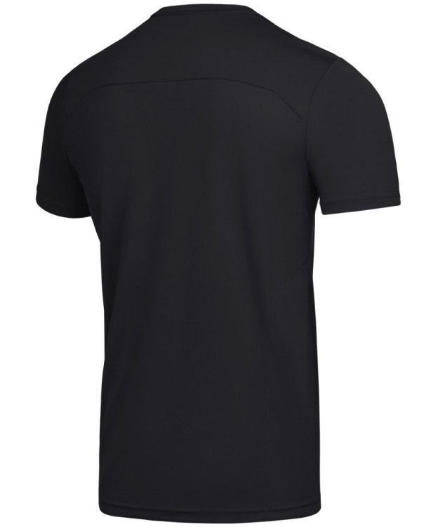 Футболка тренировочная JÖGEL DIVISION Training Tee, черный (2105772)