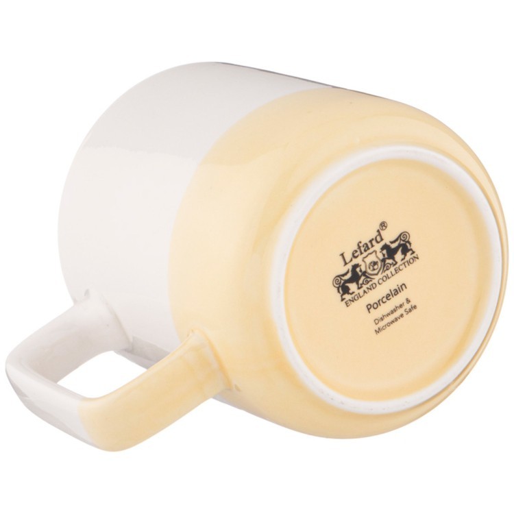 Кружка lefard "flower field" 370мл Lefard (260-825)