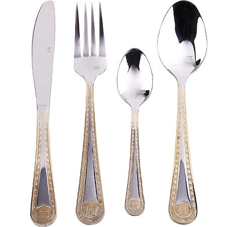 Набор столовых приборов 24пр под/уп Mayer&Boch (30707) Набор столовых приборов 24пр под/уп Mayer&Boch (30707)