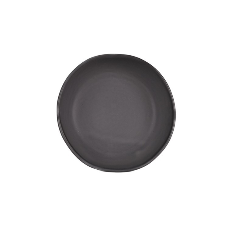 Чаша E758-P-06069/5.5, 14.5, керамика, grey, ROOMERS TABLEWARE Чаша E758-P-06069/5.5, 14.5, керамика, grey, ROOMERS TABLEWARE
