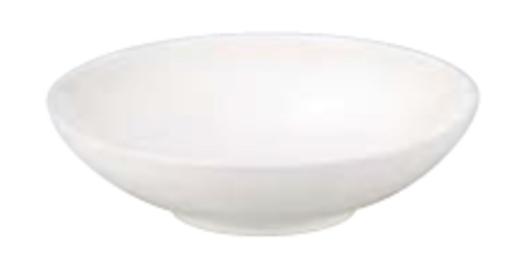 чаша SP2803WH, 30 см, фарфор, white, M-STYLE