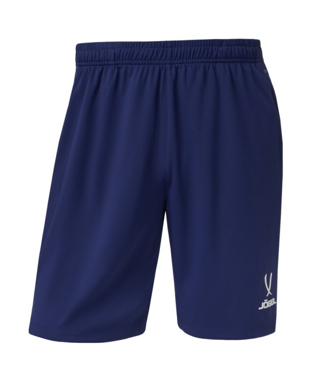 Шорты тренировочные c карманами JÖGEL PREMIER PerFormDRY Training Shorts, темно-синий (2122642) Шорты тренировочные c карманами JÖGEL PREMIER PerFormDRY Training Shorts, темно-синий (2122642)