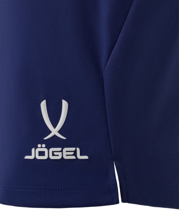 Шорты тренировочные c карманами JÖGEL PREMIER PerFormDRY Training Shorts, темно-синий (2122642) Шорты тренировочные c карманами JÖGEL PREMIER PerFormDRY Training Shorts, темно-синий (2122642)