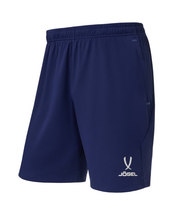 Шорты тренировочные c карманами JÖGEL PREMIER PerFormDRY Training Shorts, темно-синий (2122642) Шорты тренировочные c карманами JÖGEL PREMIER PerFormDRY Training Shorts, темно-синий (2122642)