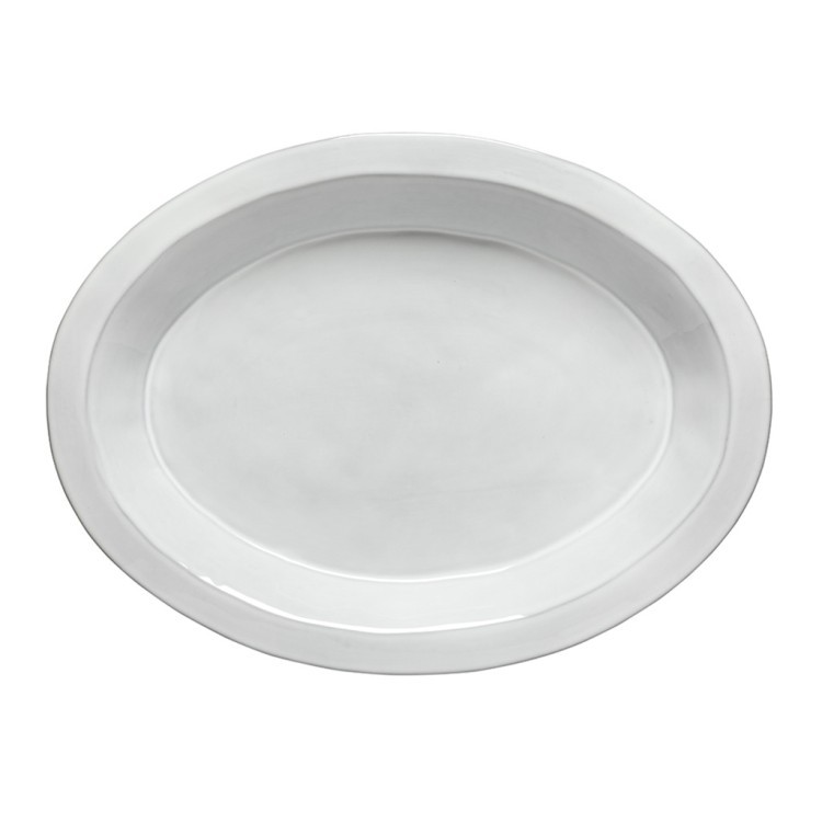 Блюдо 1POA401e-WHI(1POA401E-043), керамика, white, Costa Nova Блюдо 1POA401e-WHI(1POA401E-043), керамика, white, Costa Nova