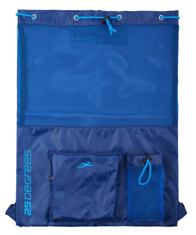 Рюкзак Maxpack Blue (1877709)