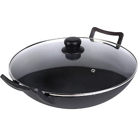 Казан чугун 6,0 л , стек./крышка Mayer&Boch (31150)