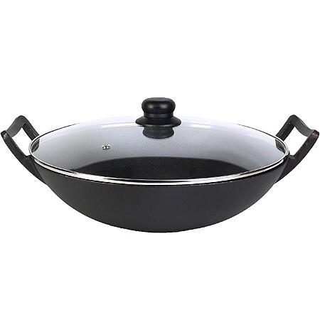 Казан чугун 6,0 л , стек./крышка Mayer&Boch (31150)