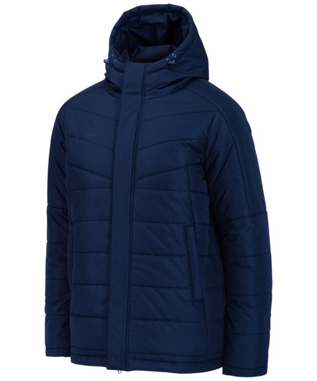 УЦЕНКА Куртка утепленная CAMP Padded Jacket, темно-синий, детский (1000927)