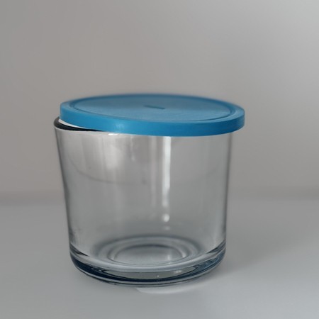 Форма для хранения продуктов 1700 мл (7371)