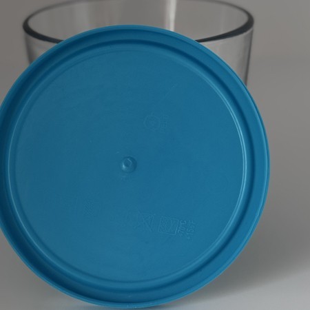 Форма для хранения продуктов 1700 мл (7371)