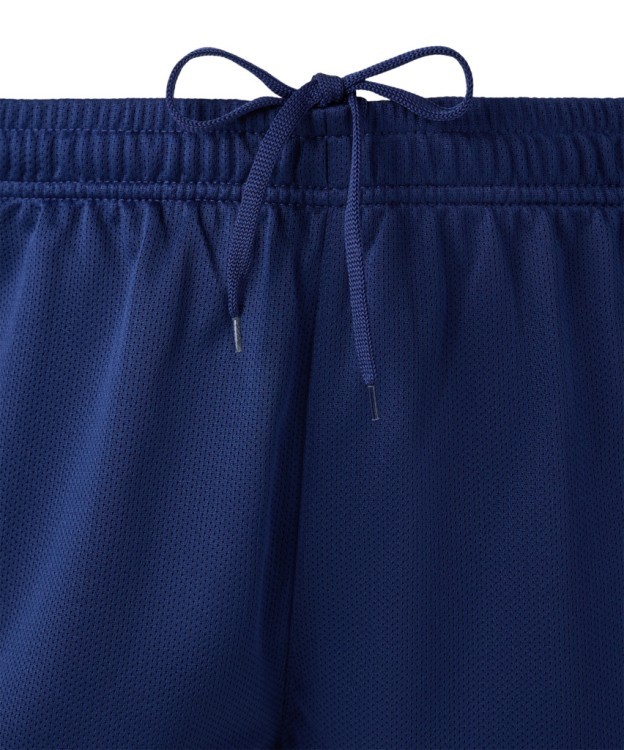 Шорты баскетбольные JOGEL DIVISION PerFormDRY RBF 2S Shorts, темно-синий (2117028)