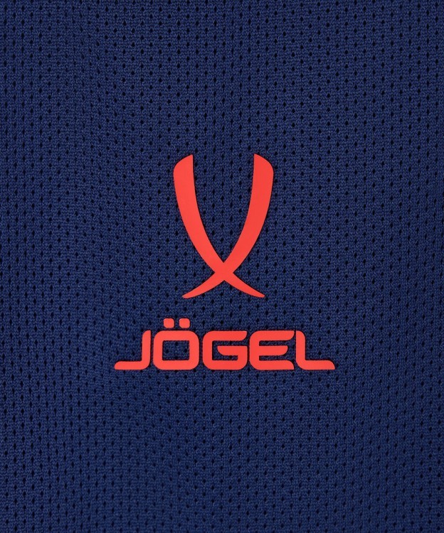 Шорты баскетбольные JOGEL DIVISION PerFormDRY RBF 2S Shorts, темно-синий (2117028)