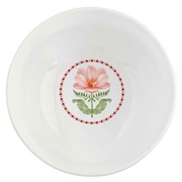 Салатник flowery, 12 см (80345)