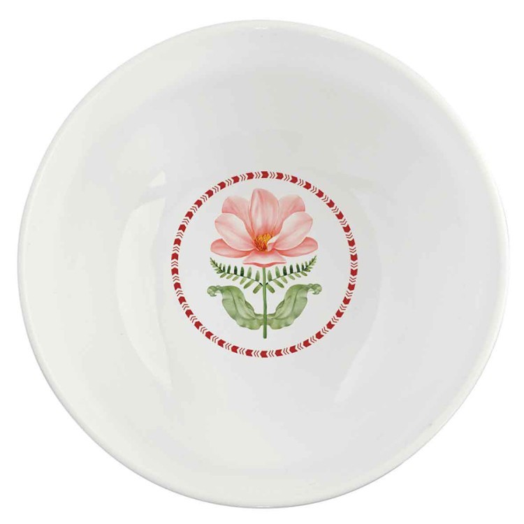 Салатник flowery, 12 см (80345)