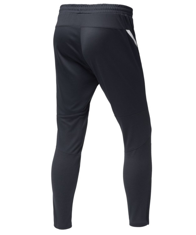 Брюки тренировочные JÖGEL DIVISION PerFormDRY Pro Training Pants, черный, детский (1950077)