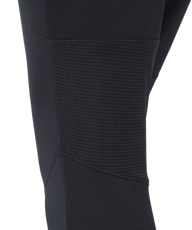 Брюки тренировочные JÖGEL DIVISION PerFormDRY Pro Training Pants, черный, детский (1950077)