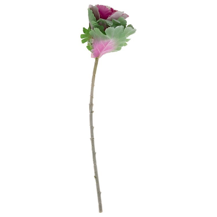 Цветок искусственный длина=40 см. без упаковки Lefard (535-256)