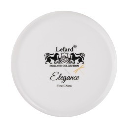 Чайный набор lefard “elegance" на 2 пер. 4 пр. 220 мл Lefard (419-156)