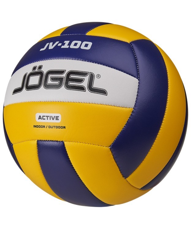 Мяч волейбольный JÖGEL JV-100 (2108397) Мяч волейбольный JÖGEL JV-100 (2108397)