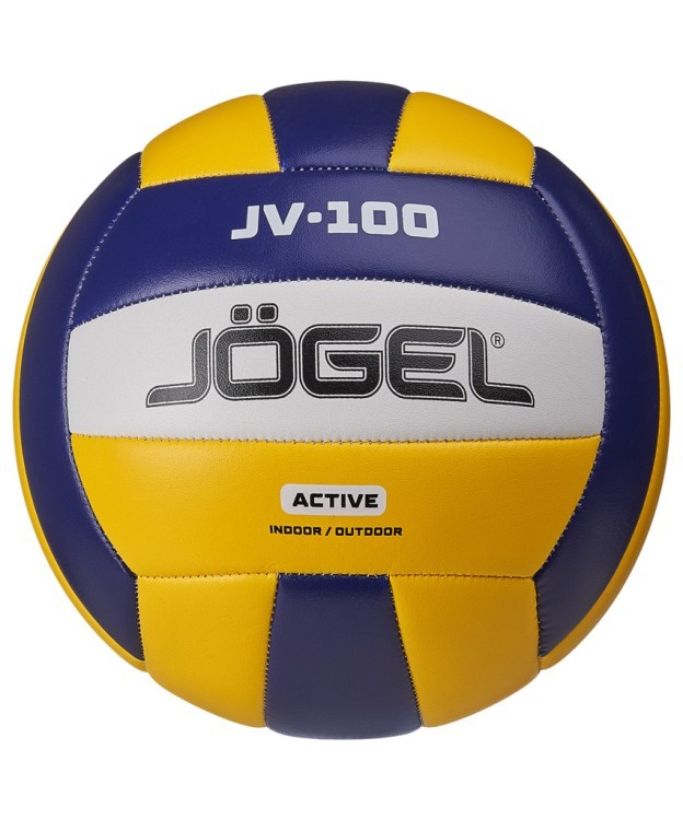 Мяч волейбольный JÖGEL JV-100 (2108397) Мяч волейбольный JÖGEL JV-100 (2108397)
