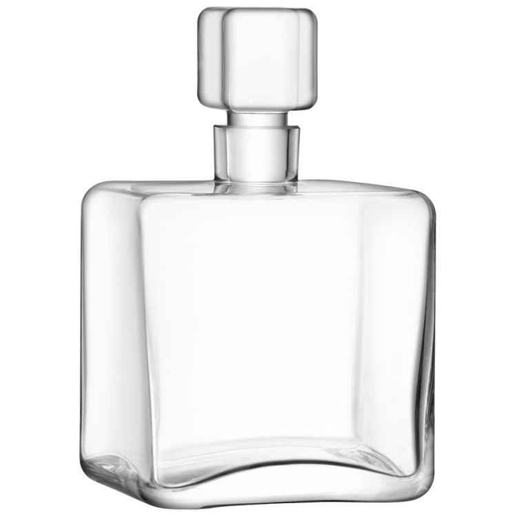 Набор для виски на деревянном подносе cask, 3 пред. (80819)