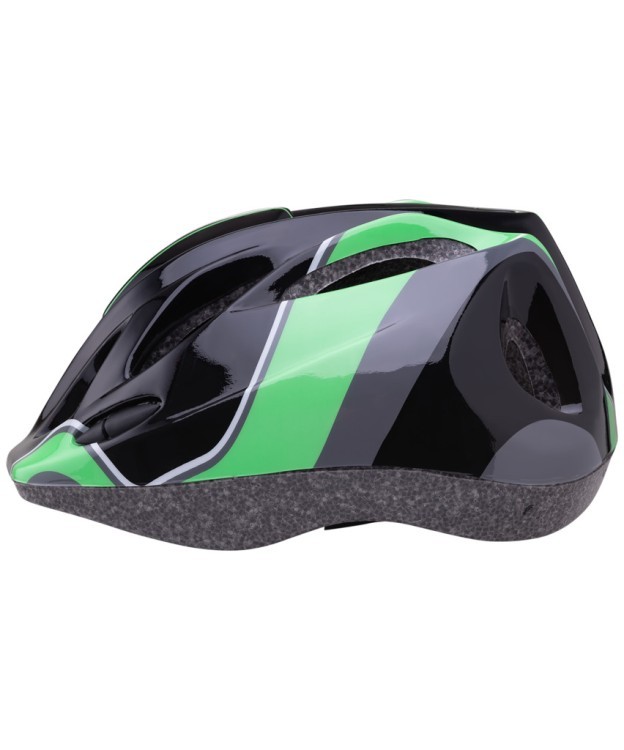 Шлем защитный Envy, зеленый (666607)