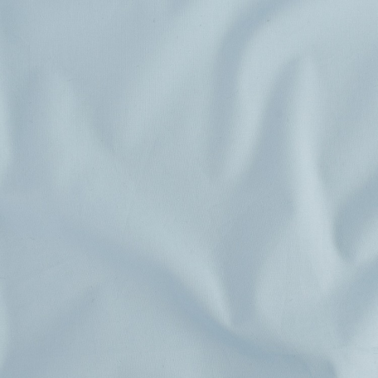 Набор из двух наволочек из перкаля голубого цвета russian north, 50х70 см (63215)