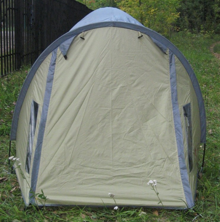 Палатка Indiana Ventura 2 (54812)