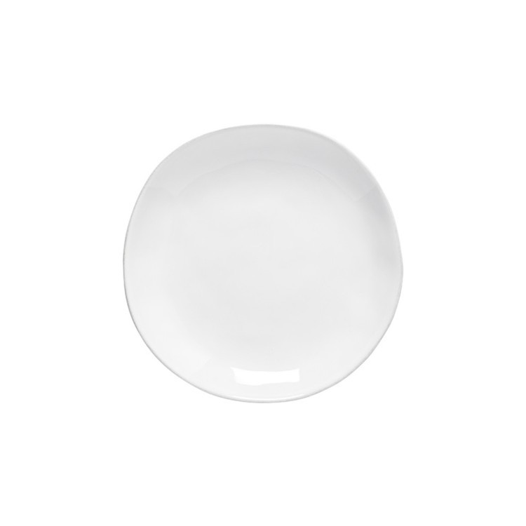 Тарелка LNP221-02202F, 21.7, керамика, white, Costa Nova