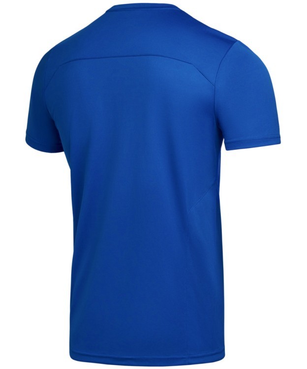 Футболка тренировочная JÖGEL DIVISION Training Tee, синий (2105776) Футболка тренировочная JÖGEL DIVISION Training Tee, синий (2105776)