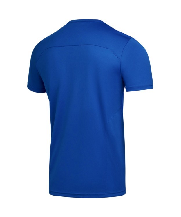 Футболка тренировочная JOGEL DIVISION Training Tee, синий (2105775)