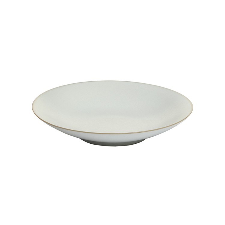 Чаша L9673-CREAM, 27.5, каменная керамика, Cream, ROOMERS TABLEWARE