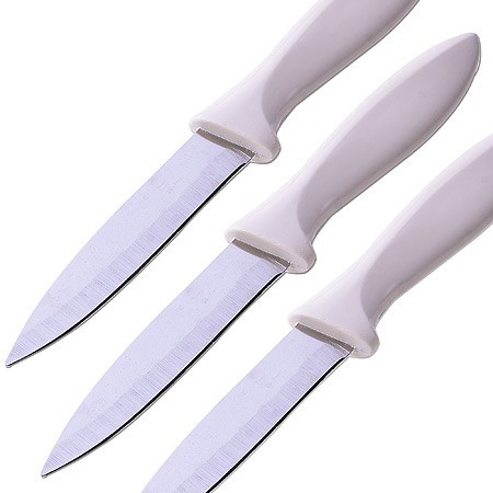 Набор ножей 3 шт 19,5см Mayer&Boch (80915)