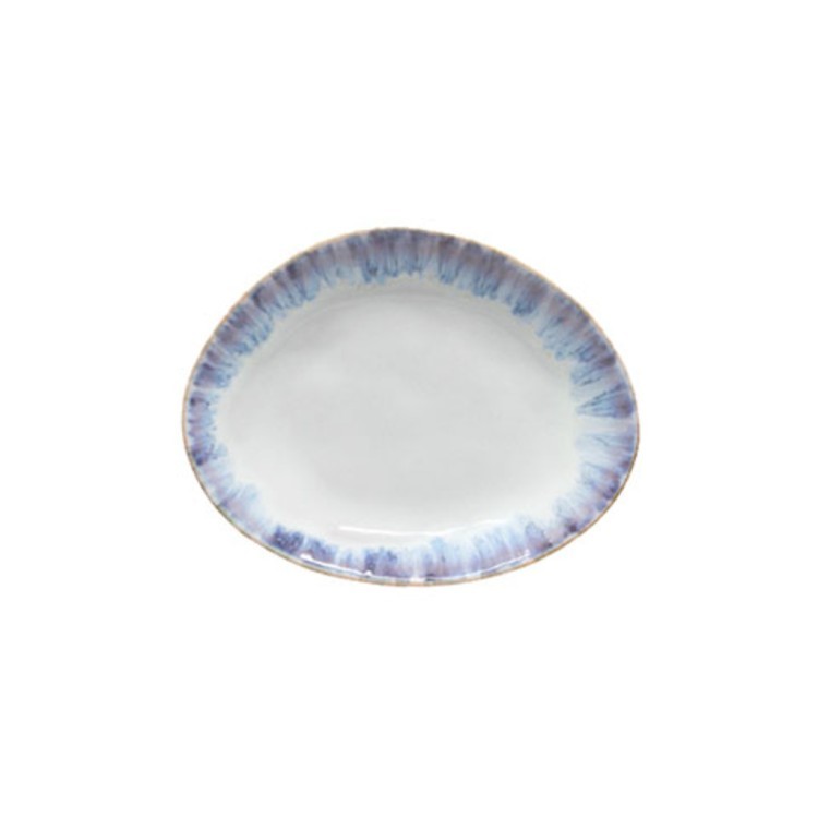 Тарелка GOP201-00918V, керамика, RIA BLUE, Costa Nova