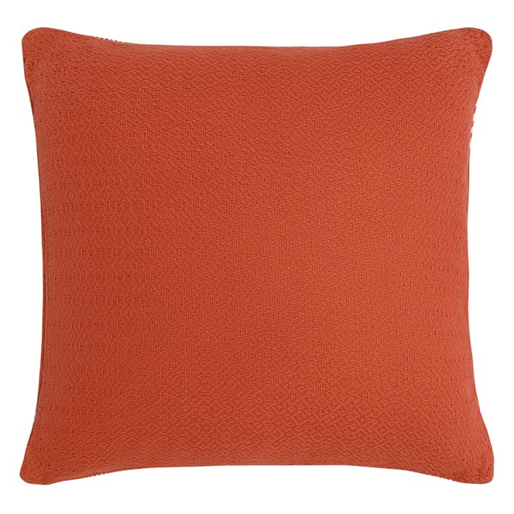 Подушка декоративная feather sketch из коллекции ethnic, 45х45 см (79013)