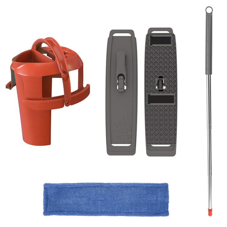 Набор Смарт швабра easy squeezer (79038)