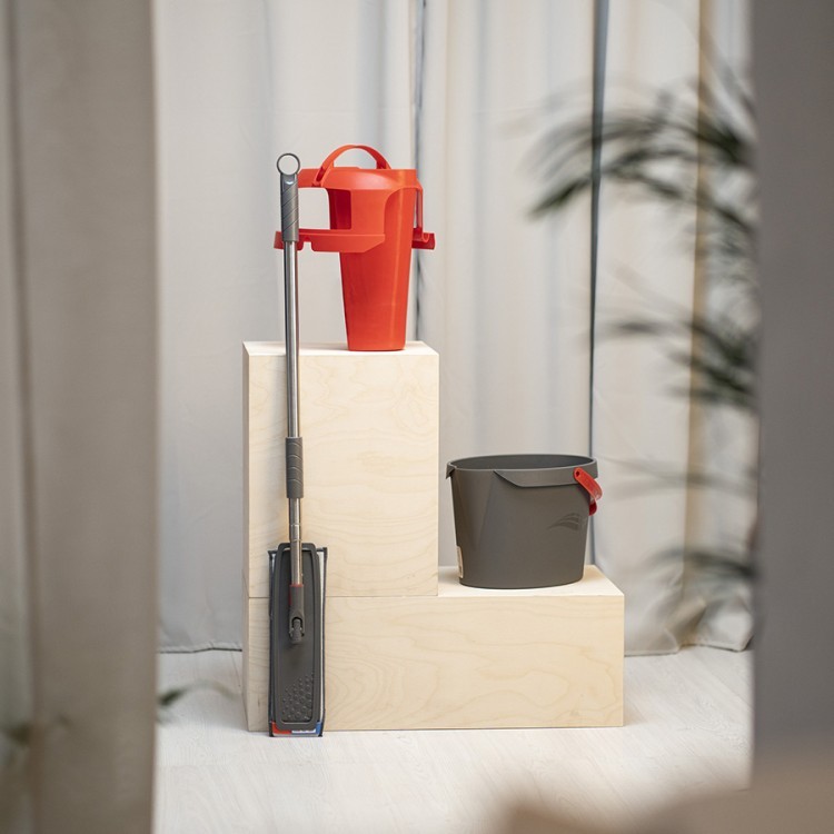 Набор Смарт швабра easy squeezer (79038)