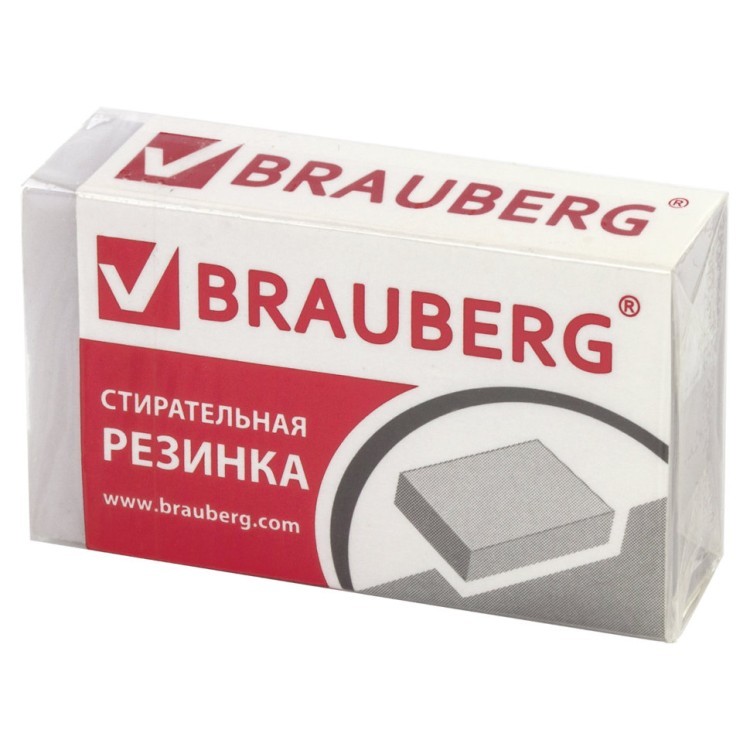 Канцелярский набор Brauberg Офисный 100 10 предметов 236949 (1) (66971)