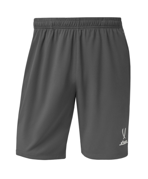 Шорты тренировочные c карманами JÖGEL PREMIER PerFormDRY Training Shorts, темно-серый (2122656) Шорты тренировочные c карманами JÖGEL PREMIER PerFormDRY Training Shorts, темно-серый (2122656)