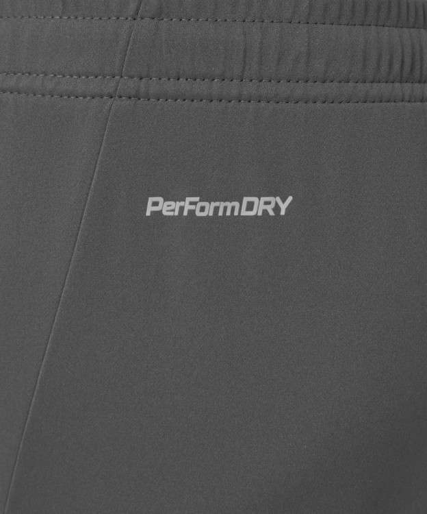 Шорты тренировочные c карманами JÖGEL PREMIER PerFormDRY Training Shorts, темно-серый (2122656) Шорты тренировочные c карманами JÖGEL PREMIER PerFormDRY Training Shorts, темно-серый (2122656)