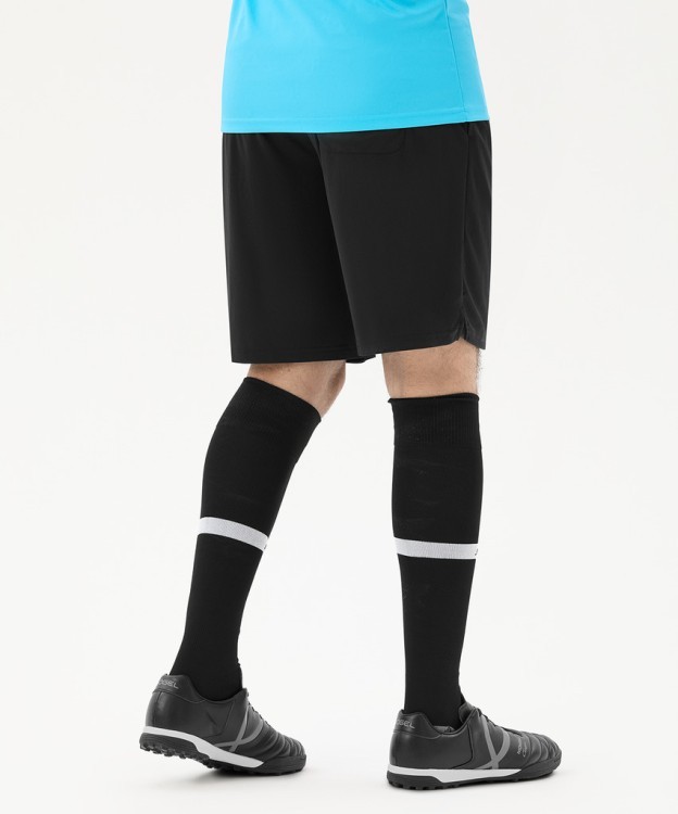 Шорты судейские JOGEL Referee shots, черный (1745047)