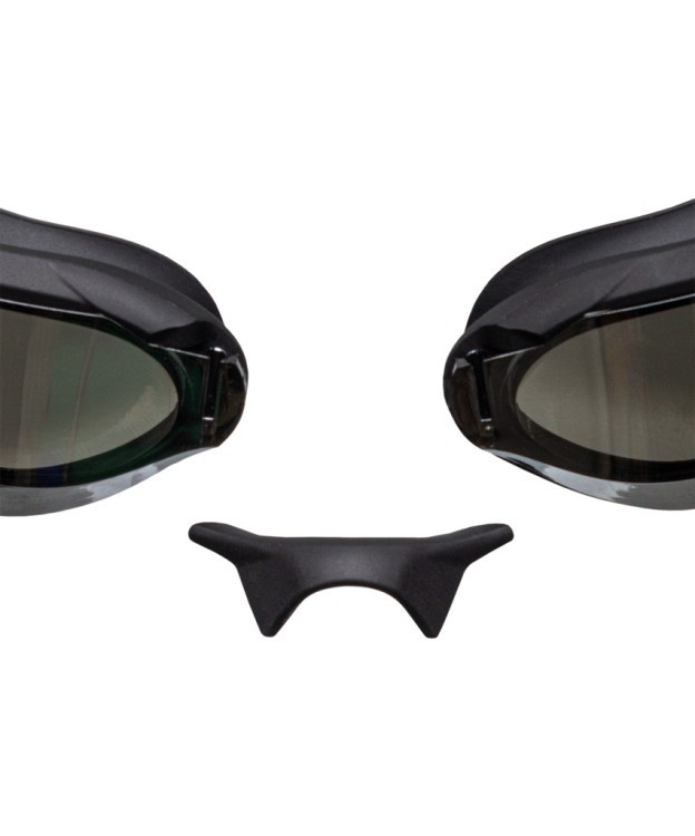 Очки для плавания Orca Black Mirror (2109222)