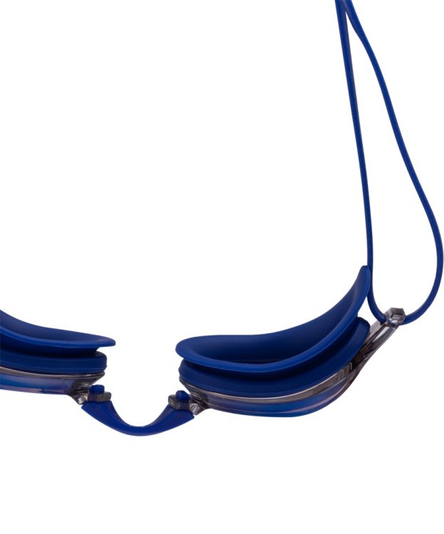 БЕЗ УПАКОВКИ Очки для плавания 25Degrees Turbo Mirror Navy (2104462)