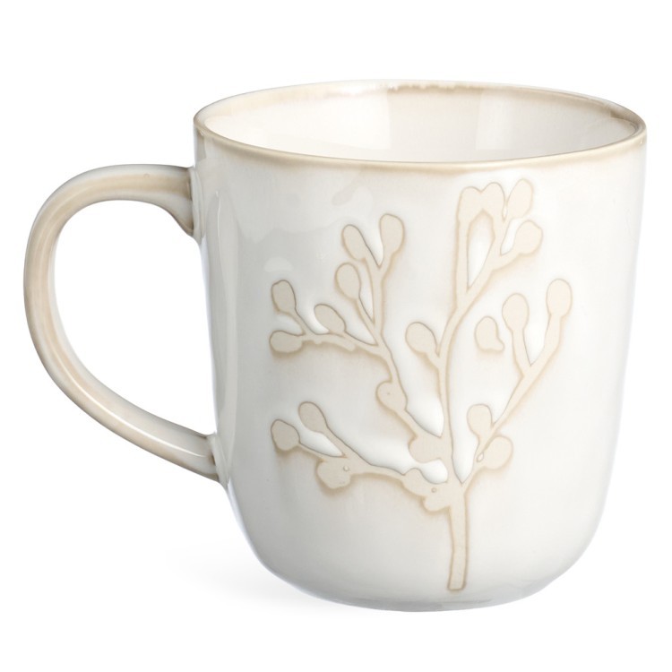 Кружка bronco "field" 400 мл Bronco (409-215)