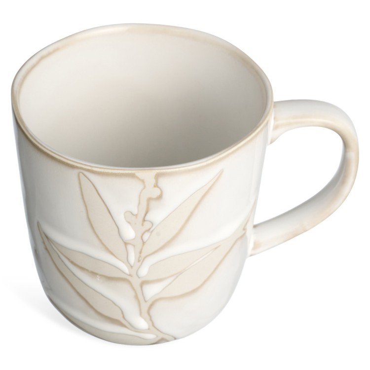 Кружка bronco "field" 400 мл Bronco (409-215)