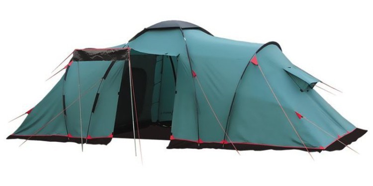 Палатка Tramp Brest 6  (V2) (56834)