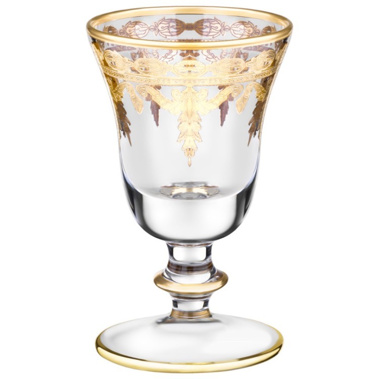 Набор бокалов для вина из 6 шт. 200 мл SAME (103-638)